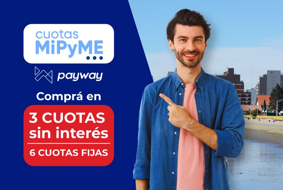 Cuota MIPYME