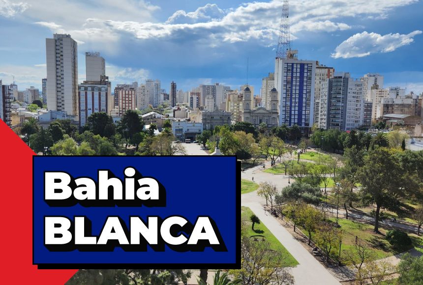 Comodoro Rivadavia