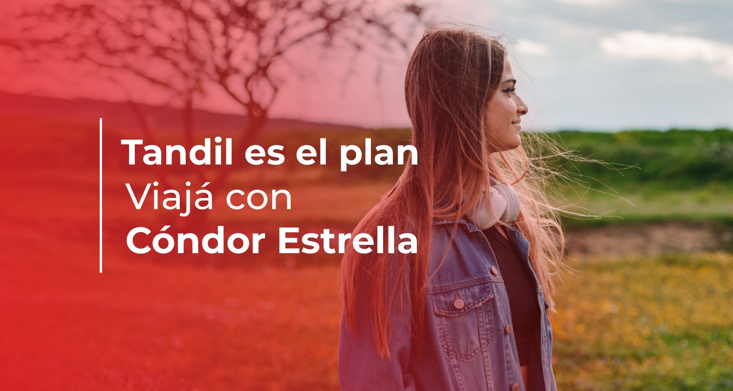 Tandil