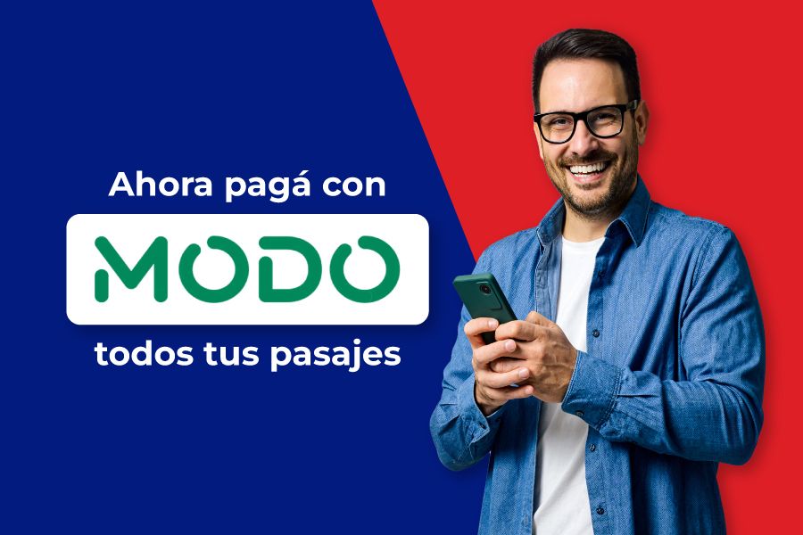 MODO