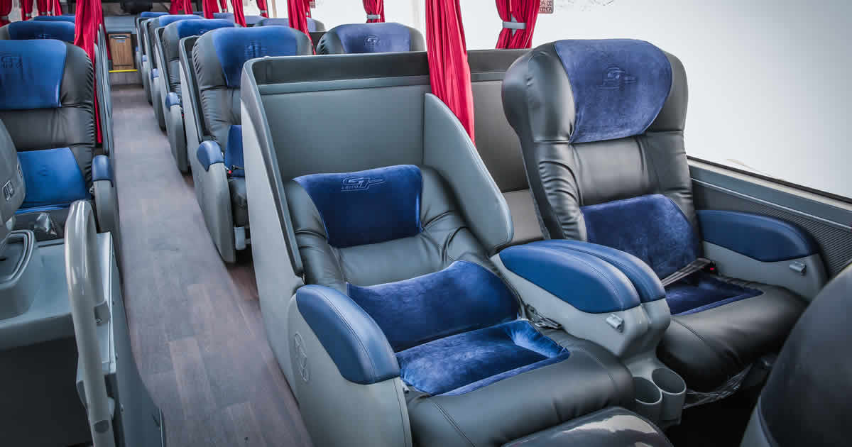 Servicio Suite